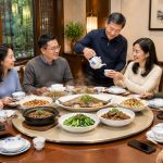 Face, Guanxi, and Modern China: Ancient Rules for a Digital Age