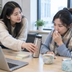 Beyond "Drink Hot Water": The Cultural Code Behind China's Most Famous Phrase