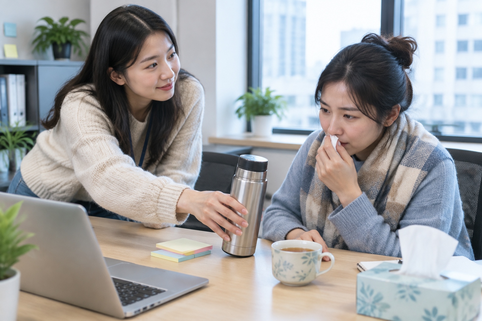 Beyond "Drink Hot Water": The Cultural Code Behind China's Most Famous Phrase 19 Beyond "Drink Hot Water": The Cultural Code Behind China's Most Famous Phrase