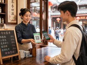 Do You Need to Tip in China? The Simple Truth for Travelers 52 Do You Need to Tip in China? The Simple Truth for Travelers