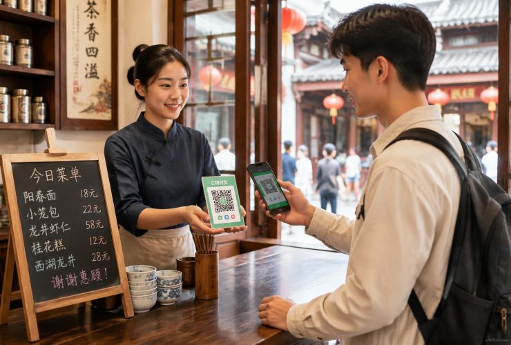 Do You Need to Tip in China? The Simple Truth for Travelers