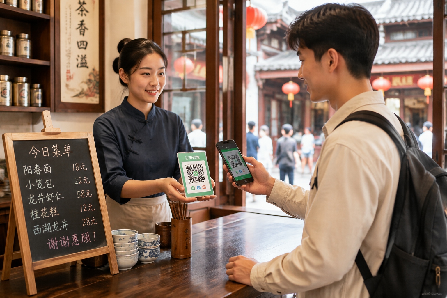 Do You Need to Tip in China? The Simple Truth for Travelers