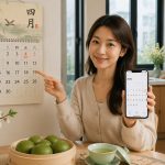 Understanding the Chinese Calendar: How Locals Track Time, Food, and Health