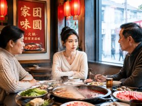 She Refused to Marry at 25: The Awakening of Modern Chinese Women