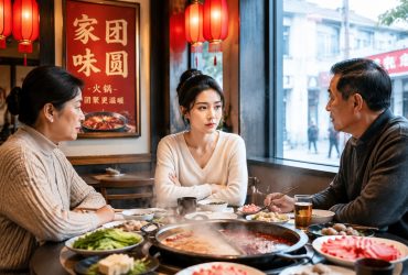 She Refused to Marry at 25: The Awakening of Modern Chinese Women