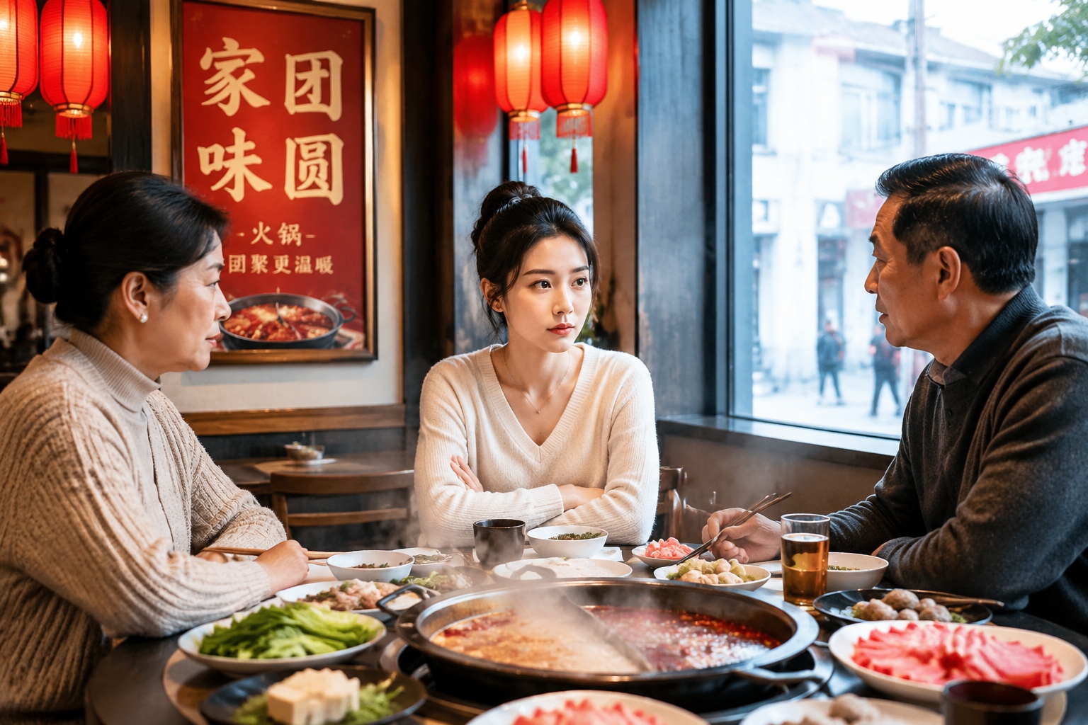 She Refused to Marry at 25: The Awakening of Modern Chinese Women
