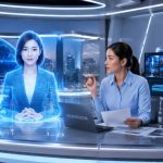 When News No Longer Needs a Human? Unveiling How AI Anchors Are Reshaping the Media Landscape