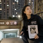 She's a 'Pet Detective' Who Finds Lost Cats in the Concrete Jungle