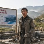 He's Building a School for 'Left-Behind' Kids with His Own Hands