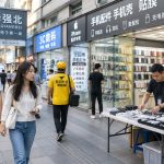 Is It True That China Copies Everything? From Shanzhai to World-Class Innovation