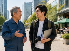 From Iron Rice Bowls to Slash Youth: The New Normal of Careers in China