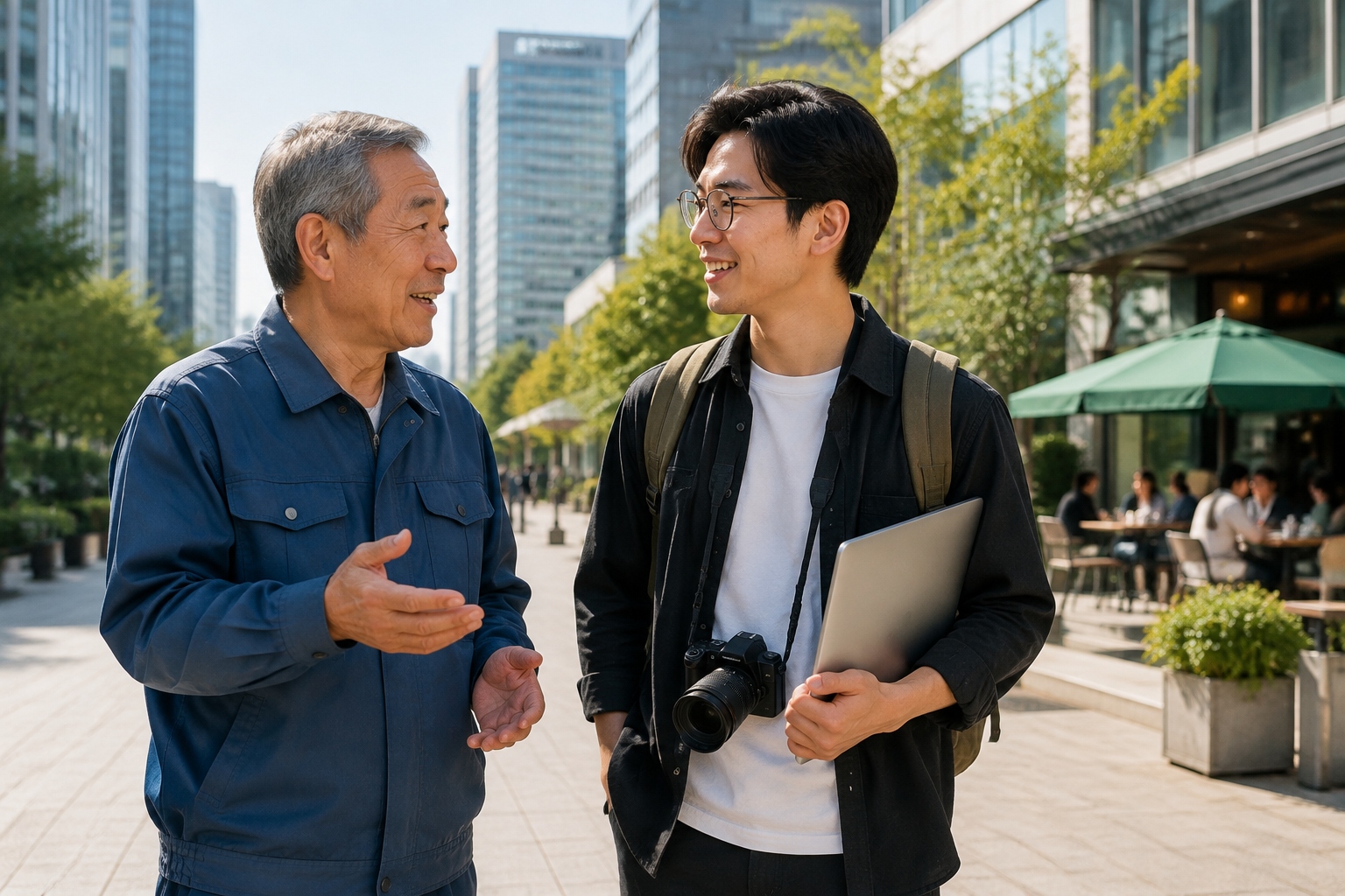 From Iron Rice Bowls to Slash Youth: The New Normal of Careers in China