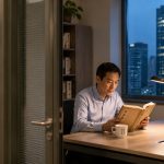 Why My Boss Studies Yangming Philosophy After Work