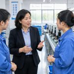 China's She-Power: How Female CEOs Are Reshaping Business