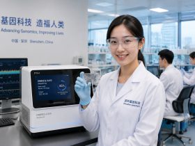 From World Factory to Engineering Hub: A Conversation with a Chinese Engineer