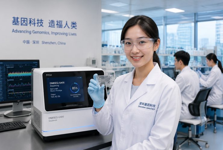 From World Factory to Engineering Hub: A Conversation with a Chinese Engineer