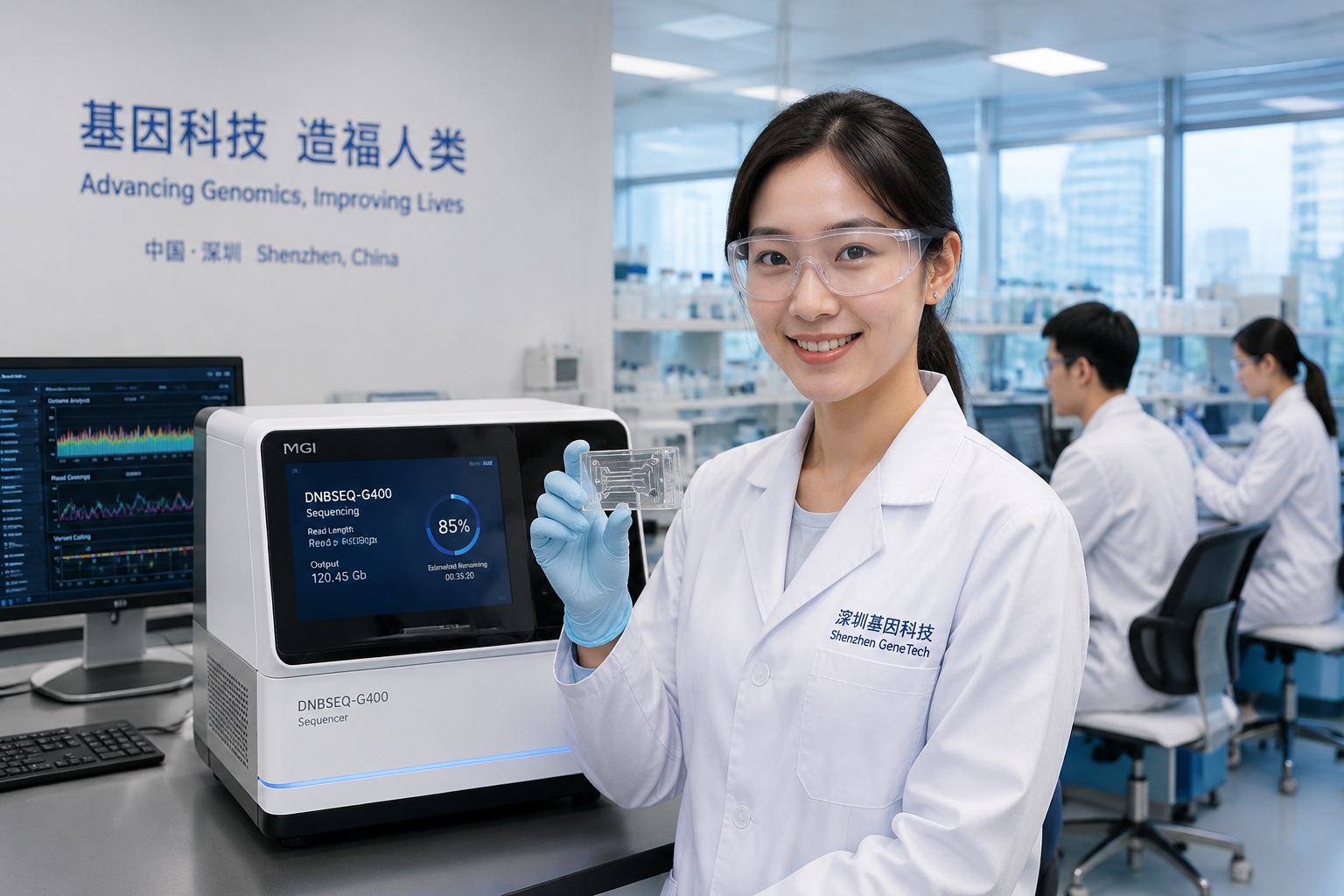 From World Factory to Engineering Hub: A Conversation with a Chinese Engineer