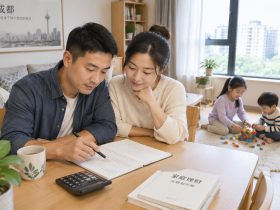 After the One-Child Policy: Is the Three-Child Policy Working?