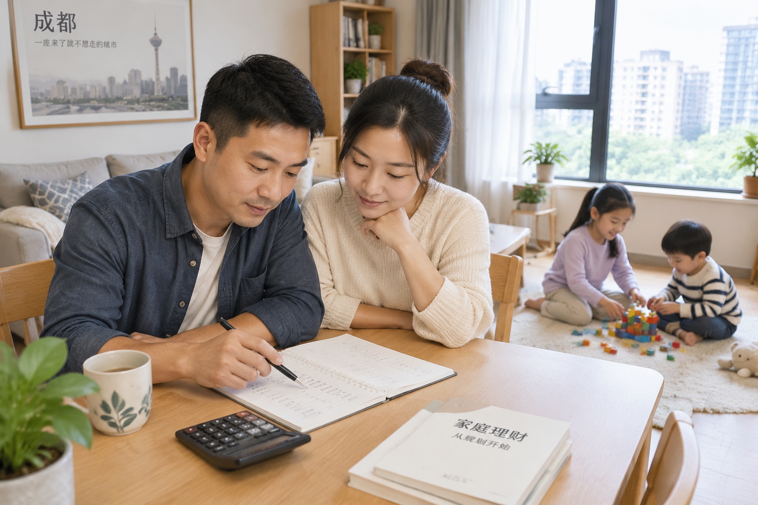 After the One-Child Policy: Is the Three-Child Policy Working?