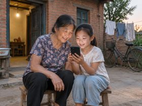 Left-Behind and Migrant Children: Emotional Ties in Urbanization's Wake