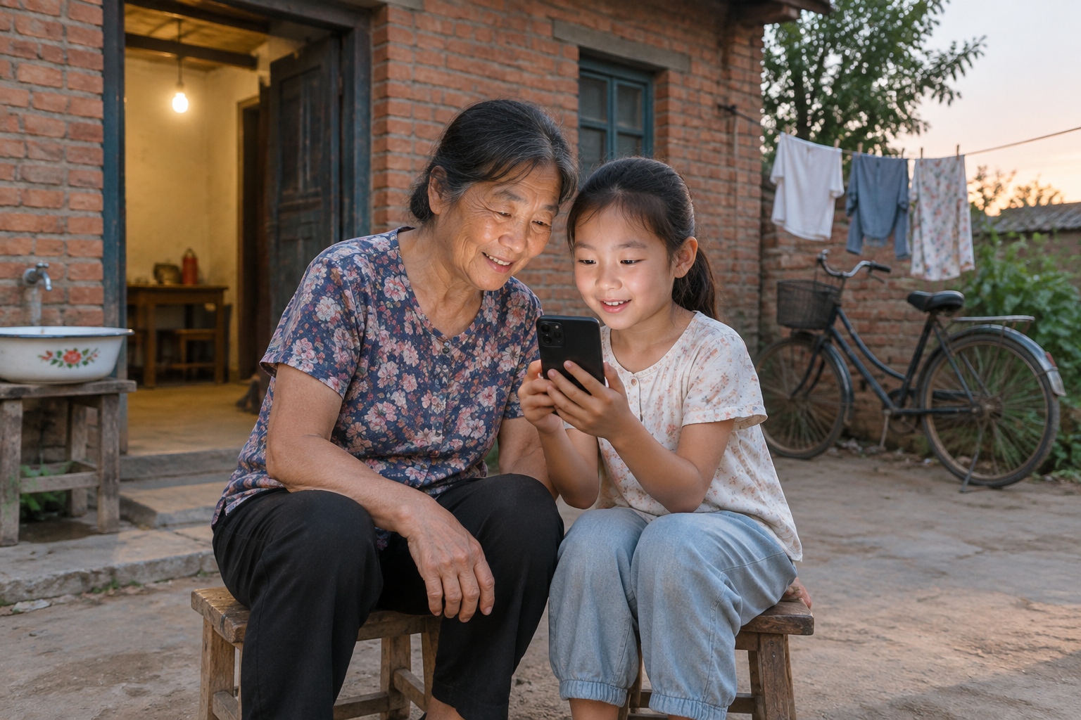 Left-Behind and Migrant Children: Emotional Ties in Urbanization's Wake 19 Left-Behind and Migrant Children: Emotional Ties in Urbanization's Wake
