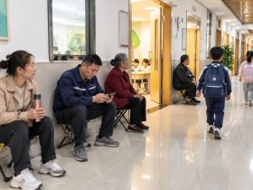 Why Do Chinese Parents Push Their Kids So Hard?