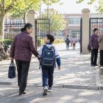 Grandparents as Primary Caregivers: The Hidden Reason Behind China's Family Structure
