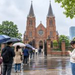 Religion in China: Yes, There Are Churches and Mosques