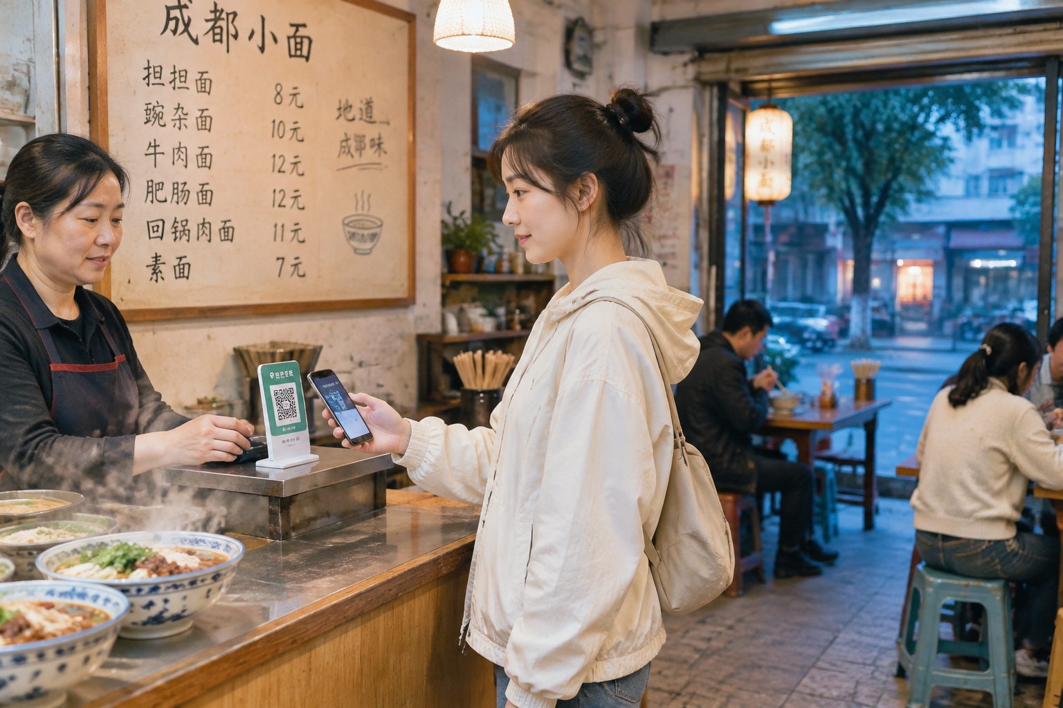 Is China Expensive? A Real-World Breakdown of Living Costs