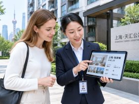 Can Foreigners Buy a House in China? The Actual Rules Explained.