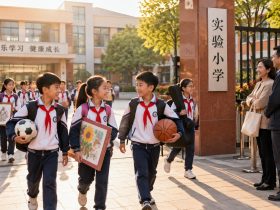 The 'Double Reduction' Policy: What's Really Happening in Chinese Schools?