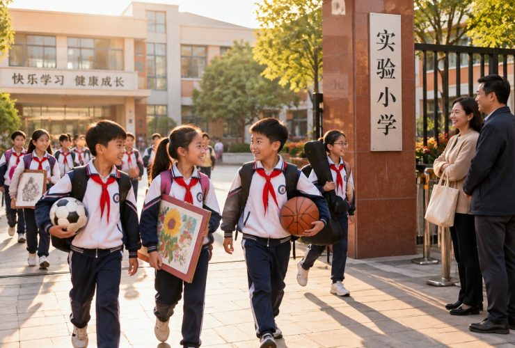 The 'Double Reduction' Policy: What's Really Happening in Chinese Schools?
