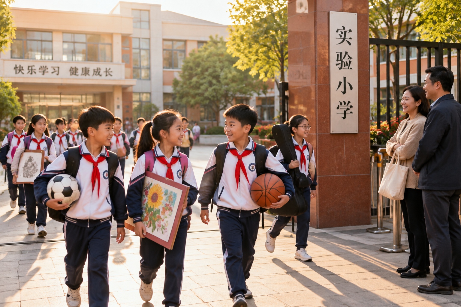 The 'Double Reduction' Policy: What's Really Happening in Chinese Schools?