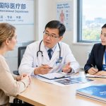 Navigating China's Healthcare System as a Foreigner