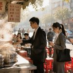 The Breakfast Revolution: What China Eats to Start the Day