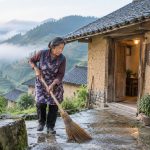 Rural Revitalization in Action: How a Designed Village Transformed Lives
