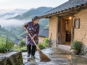 Rural Revitalization in Action: How a Designed Village Transformed Lives