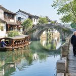 Clean Rivers in Megacities: How Suzhou Cleaned Its Ancient Waterways
