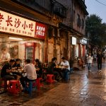 Beyond Michelin: Finding True Masterpieces in Chinese Home Cooking