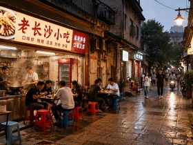 Beyond Michelin: Finding True Masterpieces in Chinese Home Cooking
