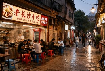 Beyond Michelin: Finding True Masterpieces in Chinese Home Cooking