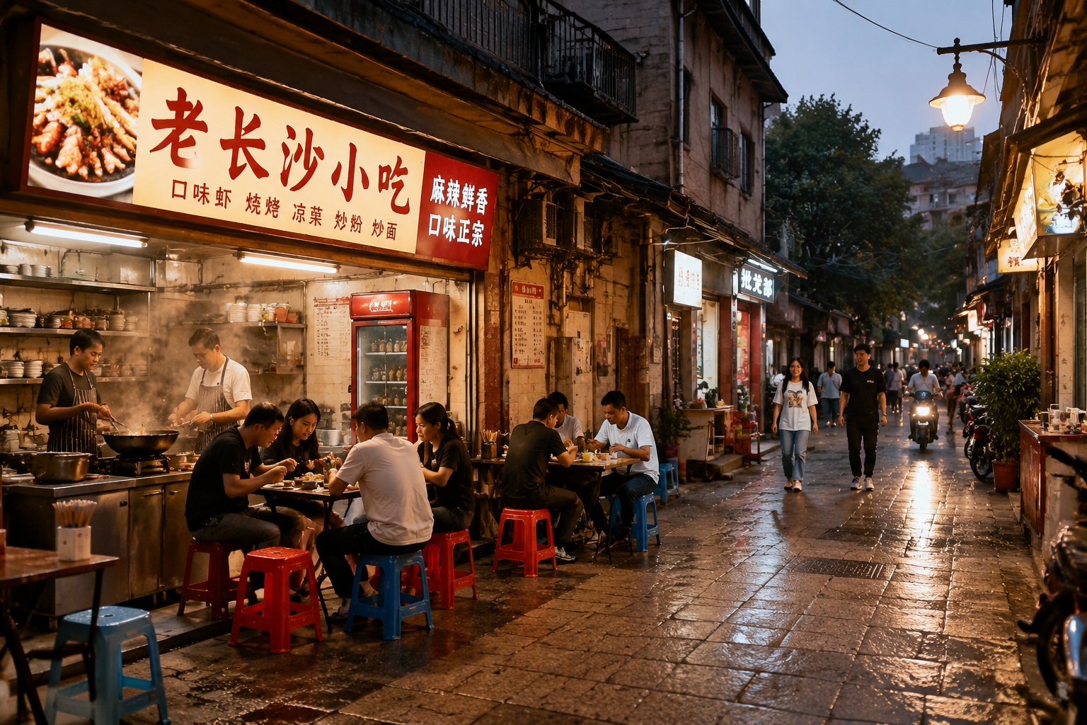 Beyond Michelin: Finding True Masterpieces in Chinese Home Cooking
