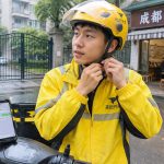 The Deaf Delivery Riders: How Tech Empowers the Disabled in China