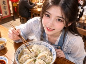 The Art of Chopsticks: It's Not Just About Picking Up Food