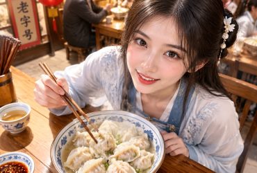 The Art of Chopsticks: It's Not Just About Picking Up Food