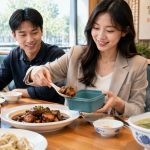 The 'Leftovers' Culture: Why 'Packing It Up' (Dabao) is a Must-Do at Restaurants