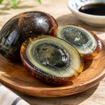 Century Eggs: I Tried the 'Devil's Egg' and Lived to Tell the Tale