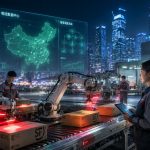 The Engine Behind China's Speed: National Tech Breakthroughs You Might Have Missed