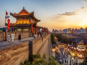 Qin and Han Echoes: How Shaanxi's Ancient Heritage Shapes Modern Life