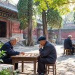 Beyond the Terracotta Warriors: A Local's Guide to Shaanxi's Hidden Ancient Gems